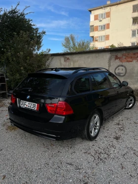 BMW 320 184  CIC Navi | Mobile.bg    7