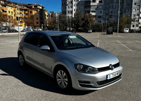 VW Golf 1, 6TDI 105 kc, снимка 1