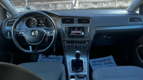 VW Golf 1, 6TDI 105 kc, снимка 13