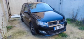 VW Polo, снимка 1