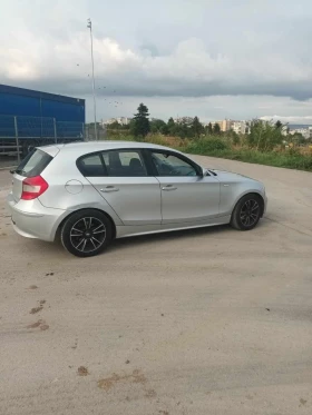 BMW 116 LPG, снимка 3