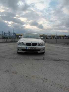 BMW 116 LPG, снимка 4