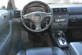 Audi A3 1.9-131- | Mobile.bg    12