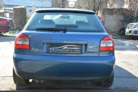 Audi A3 1.9-131-ШВЕЙЦАРИЯ, снимка 6