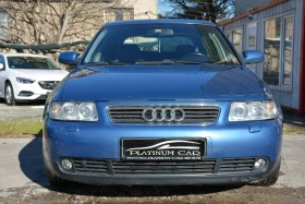 Audi A3 1.9-131-ШВЕЙЦАРИЯ, снимка 3