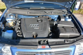 Audi A3 1.9-131-ШВЕЙЦАРИЯ, снимка 14