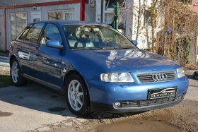 Audi A3 1.9-131-ШВЕЙЦАРИЯ, снимка 2