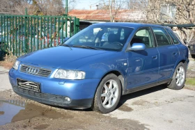 Audi A3 1.9-131-ШВЕЙЦАРИЯ, снимка 1