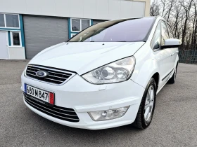 Ford Galaxy 2.0D* 163 кс.* TITANIUM* 2013* , снимка 1