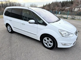 Ford Galaxy 2.0D* 163 кс.* TITANIUM* 2013* , снимка 6