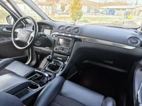 Ford Galaxy 2.0D* 163 кс.* TITANIUM* 2013* , снимка 12