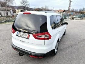 Ford Galaxy 2.0D* 163 кс.* TITANIUM* 2013* , снимка 4