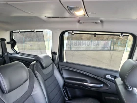 Ford Galaxy 2.0D* 163 кс.* TITANIUM* 2013* , снимка 17