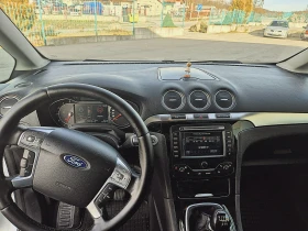 Ford Galaxy 2.0D* 163 кс.* TITANIUM* 2013* , снимка 11