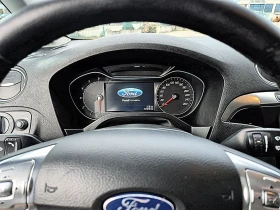 Ford Galaxy 2.0D* 163 кс.* TITANIUM* 2013* , снимка 9