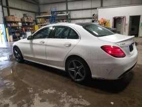 Mercedes-Benz C 300 4MATIC* AMG-Pack* Full LED* Keyless* *  | Mobile.bg    3