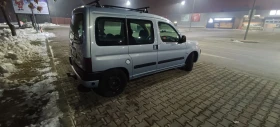 Citroen Berlingo | Mobile.bg    4