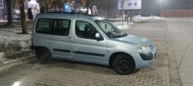 Citroen Berlingo | Mobile.bg    7