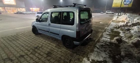 Citroen Berlingo | Mobile.bg    3