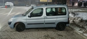 Citroen Berlingo | Mobile.bg    9