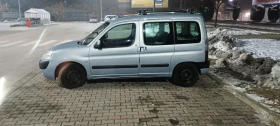 Citroen Berlingo | Mobile.bg    5