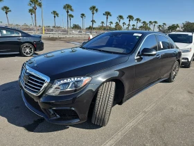  Mercedes-Benz S 500