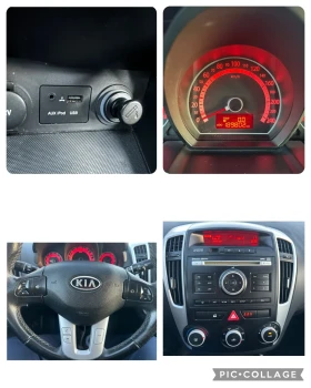 Kia Ceed 1.6//FACELIFT//189000KM | Mobile.bg    16