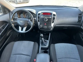 Kia Ceed 1.6//FACELIFT//189000KM | Mobile.bg    10