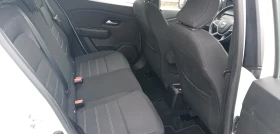 Dacia Sandero 1.0tce LPG, снимка 9