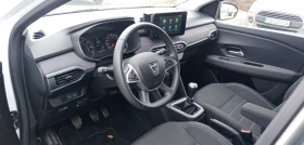 Обява за продажба на Dacia Sandero 1.0tce LPG ~23 500 лв. - изображение 6