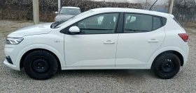 Dacia Sandero 1.0tce LPG, снимка 5