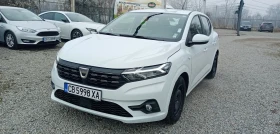 Dacia Sandero 1.0tce LPG 1