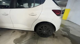 Dacia Sandero 1.0tce LPG, снимка 11