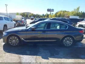 BMW 530 2.0L I-4 DI, DOHC, VVT, TURBO, 248HP All Wheel Dri, снимка 6