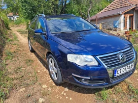 VW Passat, снимка 2