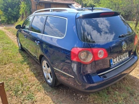 VW Passat, снимка 4