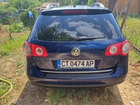 VW Passat, снимка 5