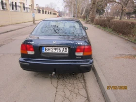 Honda Civic, снимка 3