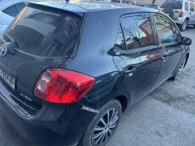 Toyota Auris 2.0D4D, снимка 4