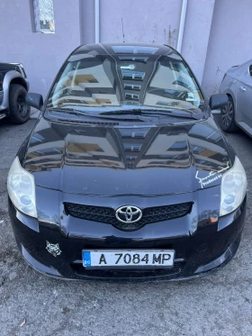 Toyota Auris 2.0D4D, снимка 3