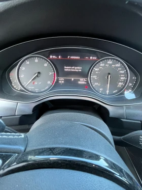 Audi S7 B.O/HeadUp/Night Vision/Distr./Matrix, снимка 7