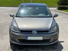 Обява за продажба на VW Golf 1.4 7DSG ~19 500 лв. - изображение 1