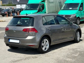 Обява за продажба на VW Golf 1.4 7DSG ~19 500 лв. - изображение 5