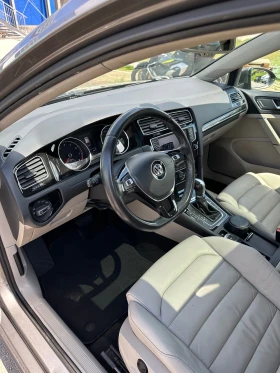 Обява за продажба на VW Golf 1.4 7DSG ~19 500 лв. - изображение 8