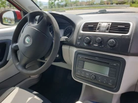 Обява за продажба на Skoda Fabia 1.2 ~4 600 лв. - изображение 7
