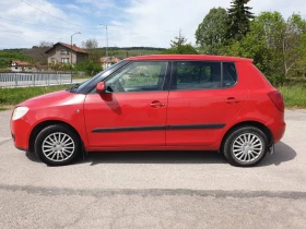 Обява за продажба на Skoda Fabia 1.2 ~4 600 лв. - изображение 1
