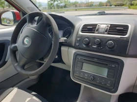 Обява за продажба на Skoda Fabia 1.2 ~4 600 лв. - изображение 5