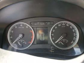 Обява за продажба на Skoda Fabia 1.2 ~4 600 лв. - изображение 9