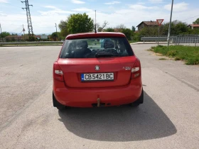 Обява за продажба на Skoda Fabia 1.2 ~4 600 лв. - изображение 3