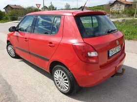 Обява за продажба на Skoda Fabia 1.2 ~4 600 лв. - изображение 4